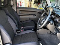 USED SUZUKI JIMNY 