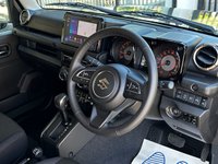 USED SUZUKI JIMNY 