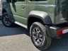 USED SUZUKI JIMNY 