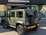 USED SUZUKI JIMNY 