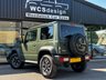 USED SUZUKI JIMNY 