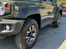 USED SUZUKI JIMNY 