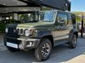 USED SUZUKI JIMNY 