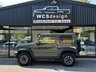 USED SUZUKI JIMNY 