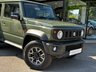 USED SUZUKI JIMNY 