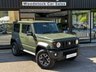 USED SUZUKI JIMNY 