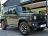 USED SUZUKI JIMNY 