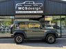 USED SUZUKI JIMNY 