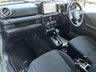 USED SUZUKI JIMNY 