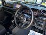 USED SUZUKI JIMNY 