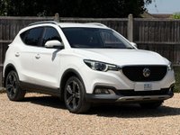 USED 2018 68 MG ZS 1.0 MG ZS Exclusive T Auto 5dr Sat Nav Parking Camera