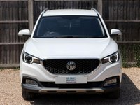 USED 2018 68 MG ZS 1.0 MG ZS Exclusive T Auto 5dr Sat Nav Parking Camera