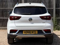 USED 2018 68 MG ZS 1.0 MG ZS Exclusive T Auto 5dr Sat Nav Parking Camera