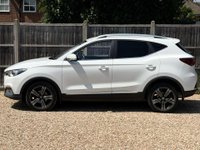 USED 2018 68 MG ZS 1.0 MG ZS Exclusive T Auto 5dr Sat Nav Parking Camera