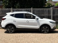 USED 2018 68 MG ZS 1.0 MG ZS Exclusive T Auto 5dr Sat Nav Parking Camera