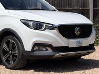 USED 2018 68 MG ZS 1.0 MG ZS Exclusive T Auto 5dr Sat Nav Parking Camera