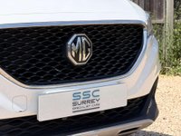 USED 2018 68 MG ZS 1.0 MG ZS Exclusive T Auto 5dr Sat Nav Parking Camera