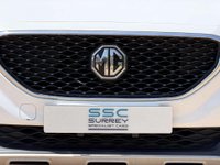USED 2018 68 MG ZS 1.0 MG ZS Exclusive T Auto 5dr Sat Nav Parking Camera