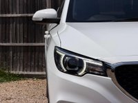 USED 2018 68 MG ZS 1.0 MG ZS Exclusive T Auto 5dr Sat Nav Parking Camera