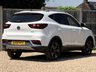 USED 2018 68 MG ZS 1.0 MG ZS Exclusive T Auto 5dr Sat Nav Parking Camera