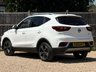 USED 2018 68 MG ZS 1.0 MG ZS Exclusive T Auto 5dr Sat Nav Parking Camera