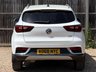 USED 2018 68 MG ZS 1.0 MG ZS Exclusive T Auto 5dr Sat Nav Parking Camera