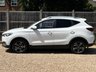 USED 2018 68 MG ZS 1.0 MG ZS Exclusive T Auto 5dr Sat Nav Parking Camera