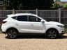 USED 2018 68 MG ZS 1.0 MG ZS Exclusive T Auto 5dr Sat Nav Parking Camera