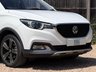 USED 2018 68 MG ZS 1.0 MG ZS Exclusive T Auto 5dr Sat Nav Parking Camera