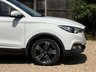 USED 2018 68 MG ZS 1.0 MG ZS Exclusive T Auto 5dr Sat Nav Parking Camera