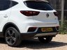 USED 2018 68 MG ZS 1.0 MG ZS Exclusive T Auto 5dr Sat Nav Parking Camera