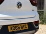 USED 2018 68 MG ZS 1.0 MG ZS Exclusive T Auto 5dr Sat Nav Parking Camera