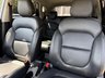 USED 2018 68 MG ZS 1.0 MG ZS Exclusive T Auto 5dr Sat Nav Parking Camera