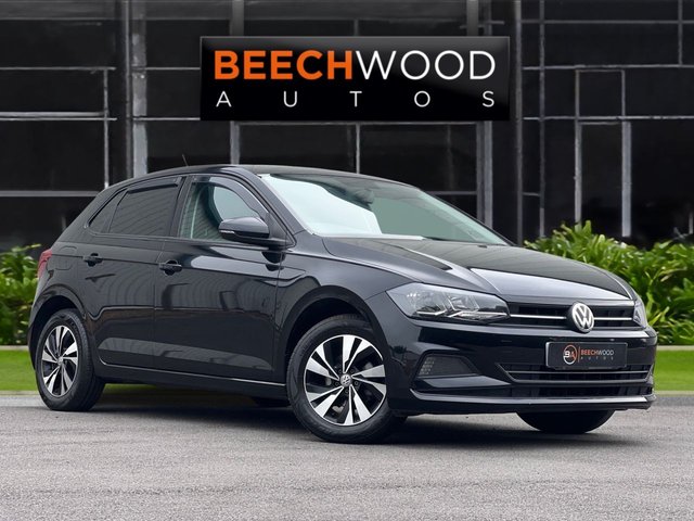 View our VOLKSWAGEN POLO