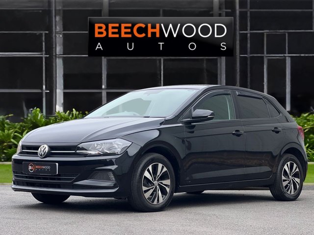 View our VOLKSWAGEN POLO