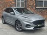 USED 2022 72 FORD KUGA 1.5 EcoBlue ST-Line SUV 5dr Diesel  