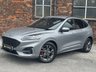 USED 2022 72 FORD KUGA 1.5 EcoBlue ST-Line SUV 5dr Diesel  