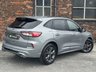 USED 2022 72 FORD KUGA 1.5 EcoBlue ST-Line SUV 5dr Diesel  
