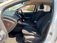 USED 2015 15 FORD FOCUS 1.6 Zetec Powershift Euro 6 5dr GREAT SPEC AUTO BE FAST