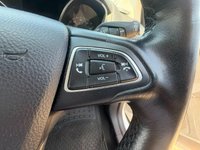 USED 2015 15 FORD FOCUS 1.6 Zetec Powershift Euro 6 5dr GREAT SPEC AUTO BE FAST
