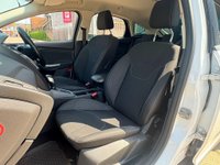 USED 2015 15 FORD FOCUS 1.6 Zetec Powershift Euro 6 5dr GREAT SPEC AUTO BE FAST