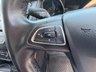 USED 2015 15 FORD FOCUS 1.6 Zetec Powershift Euro 6 5dr GREAT SPEC AUTO BE FAST