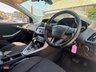 USED 2015 15 FORD FOCUS 1.6 Zetec Powershift Euro 6 5dr GREAT SPEC AUTO BE FAST