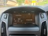 USED 2015 15 FORD FOCUS 1.6 Zetec Powershift Euro 6 5dr GREAT SPEC AUTO BE FAST