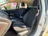 USED 2015 15 FORD FOCUS 1.6 Zetec Powershift Euro 6 5dr GREAT SPEC AUTO BE FAST