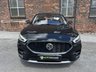 USED 2022 22 MG MG ZS 1.5 VTi-TECH Exclusive SUV 5dr Petrol  