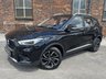 USED 2022 22 MG MG ZS 1.5 VTi-TECH Exclusive SUV 5dr Petrol  