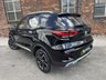 USED 2022 22 MG MG ZS 1.5 VTi-TECH Exclusive SUV 5dr Petrol  
