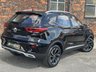 USED 2022 22 MG MG ZS 1.5 VTi-TECH Exclusive SUV 5dr Petrol  