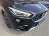 USED 2022 22 MG MG ZS 1.5 VTi-TECH Exclusive SUV 5dr Petrol  